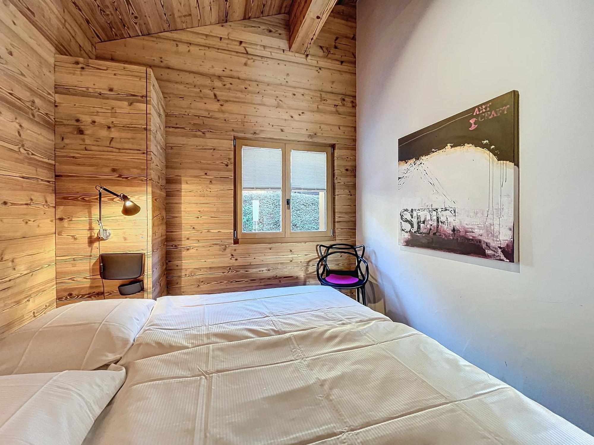 Crescendo 208 Διαμέρισμα Verbier Εξωτερικό φωτογραφία