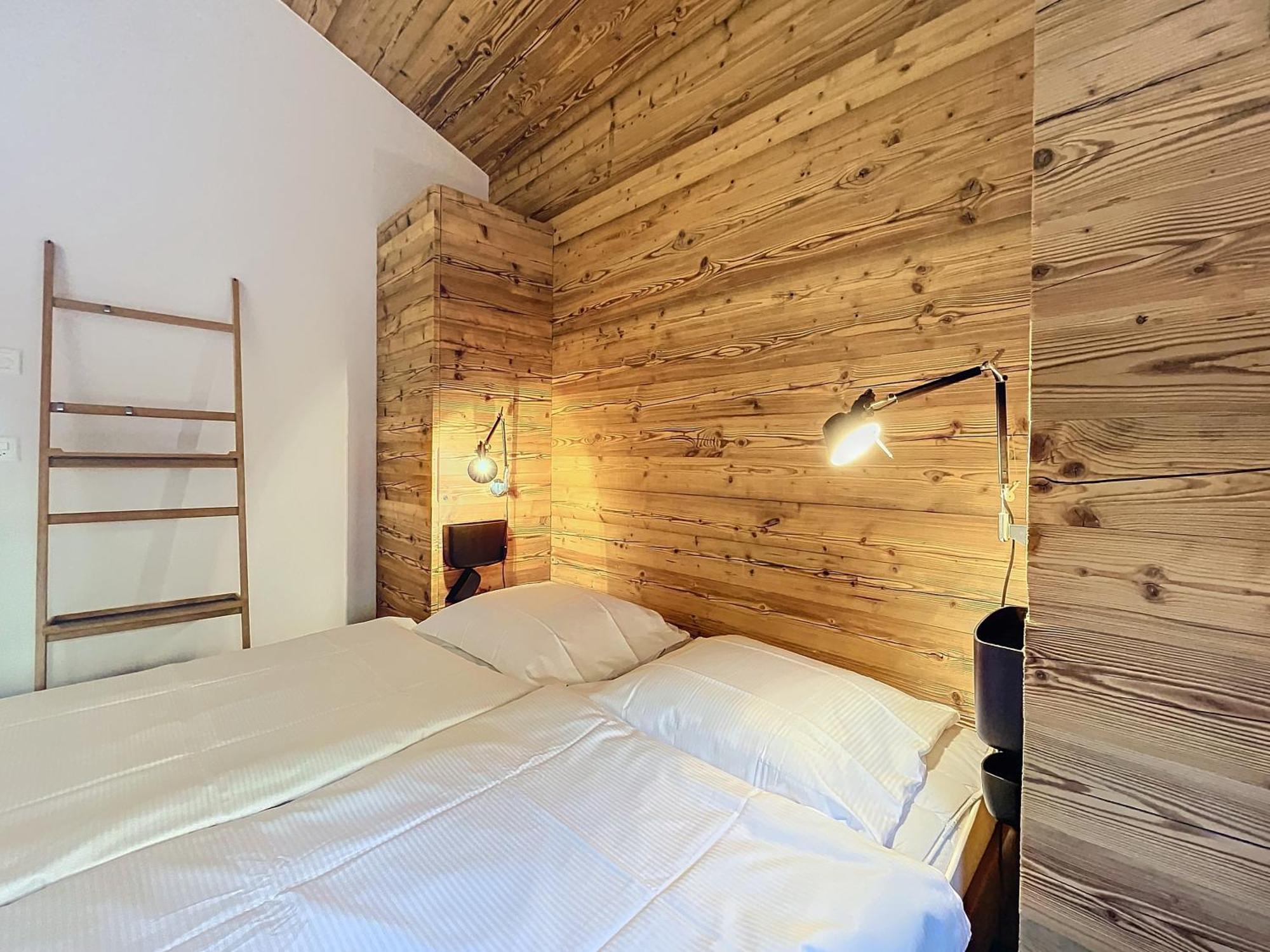 Crescendo 208 Διαμέρισμα Verbier Εξωτερικό φωτογραφία